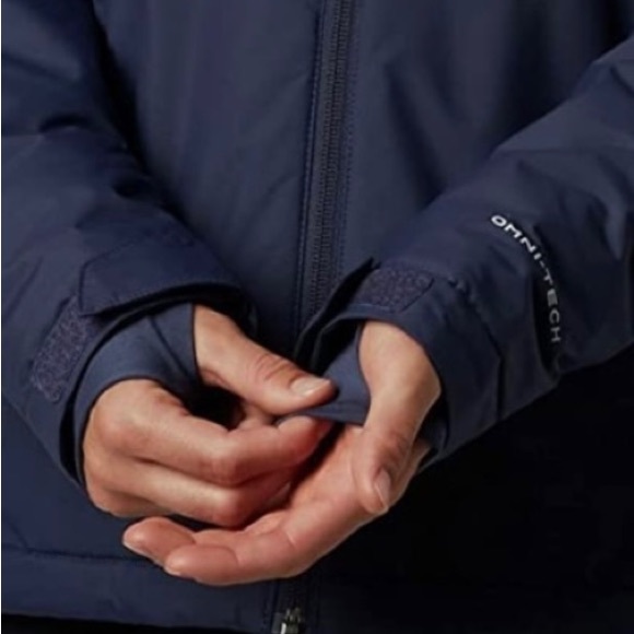 Womens Columbia jacket - Picture 2 of 14